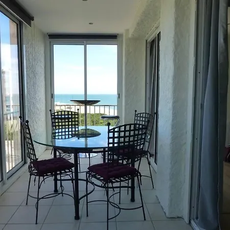 Appartement Le Belvédère - T2 En Front De *