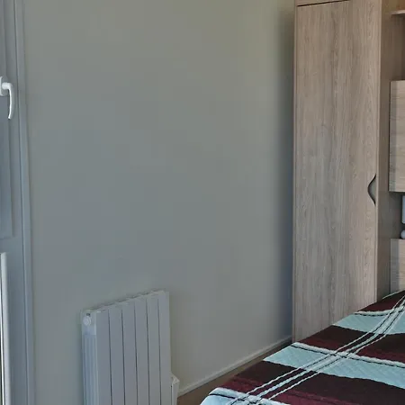 Le Belvedere - T2 En Front De Daire