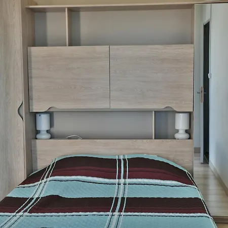 Le Belvédère - T2 En Front De Appartamento Argelès-sur-Mer
